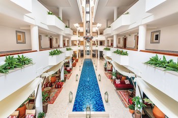 Ap Oriental Beach - Adults Friendly