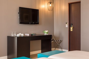 Ap Oriental Beach - Adults Friendly