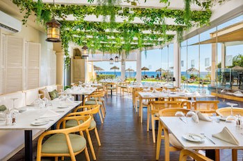 Ap Oriental Beach - Adults Friendly