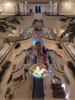 Ap Oriental Beach - Adults Friendly