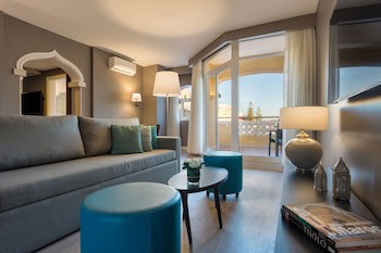 Ap Oriental Beach - Adults Friendly