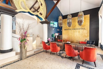Ap Oriental Beach - Adults Friendly
