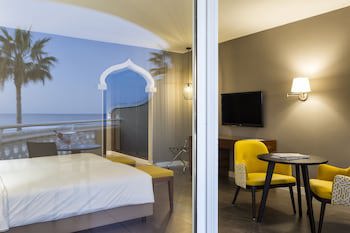 Ap Oriental Beach - Adults Friendly