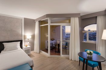 Ap Oriental Beach - Adults Friendly