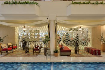 Ap Oriental Beach - Adults Friendly