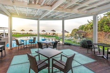 Ap Oriental Beach - Adults Friendly
