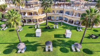 Ap Oriental Beach - Adults Friendly