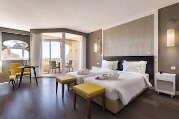 Ap Oriental Beach - Adults Friendly