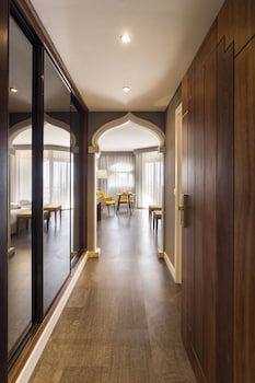 Ap Oriental Beach - Adults Friendly