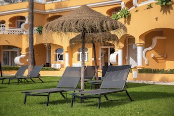 Ap Oriental Beach - Adults Friendly
