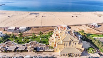 Ap Oriental Beach - Adults Friendly