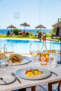 Ap Oriental Beach - Adults Friendly