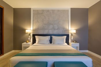 Ap Oriental Beach - Adults Friendly