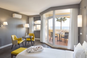 Ap Oriental Beach - Adults Friendly