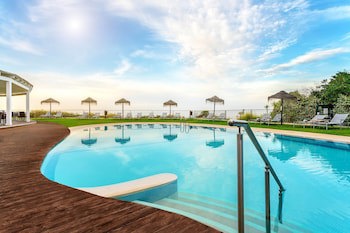 Ap Oriental Beach - Adults Friendly