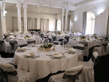 Hotel Das Termas Curia
