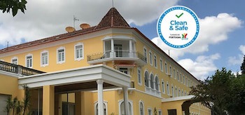 Hotel Das Termas Curia