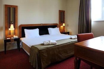 Hotel Das Termas Curia