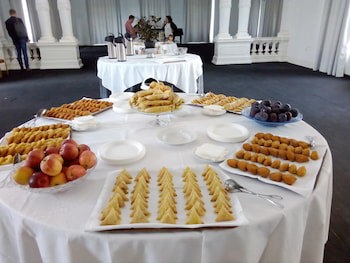 Hotel Das Termas Curia