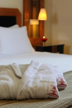 Hotel Das Termas Curia