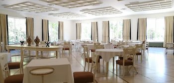 Hotel Das Termas Curia
