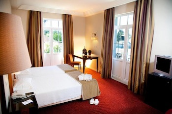 Hotel Das Termas Curia