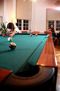 Hotel Das Termas Curia