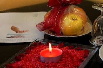 Hotel Das Termas Curia