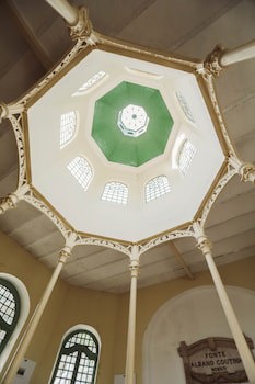 Hotel Das Termas Curia