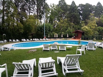 Hotel Das Termas Curia