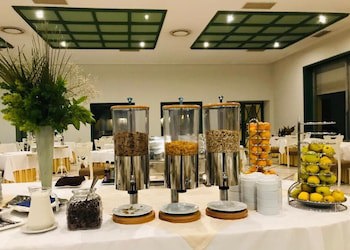 Hotel Das Termas Curia