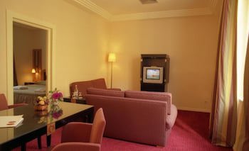 Hotel Das Termas Curia