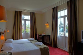 Hotel Das Termas Curia