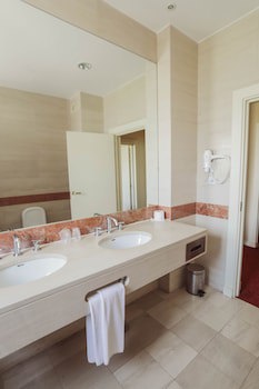 Hotel Das Termas Curia