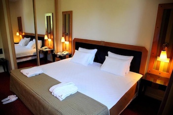 Hotel Das Termas Curia