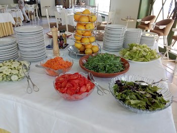 Hotel Das Termas Curia