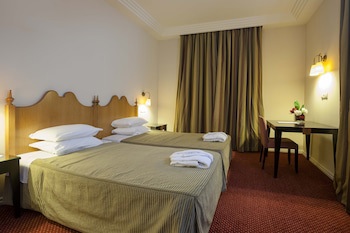 Hotel Das Termas Curia