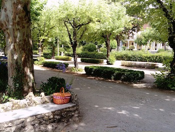 Hotel Das Termas Curia