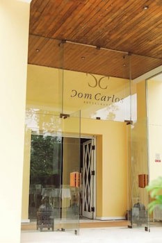 Hotel Das Termas Curia