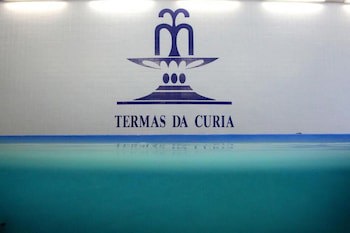 Hotel Das Termas Curia