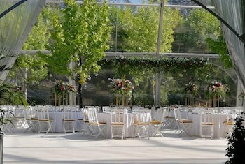 Hotel Das Termas Curia