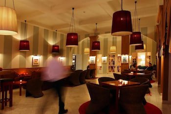 Hotel Das Termas Curia