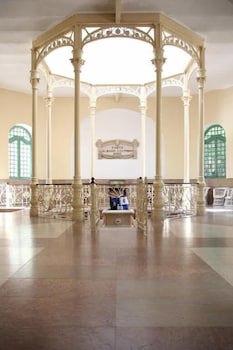 Hotel Das Termas Curia