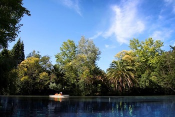 Hotel Das Termas Curia
