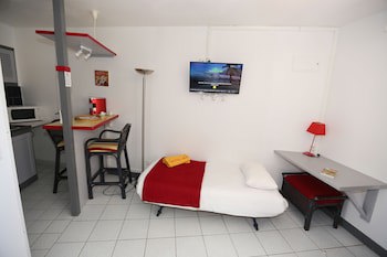 Hotel La Maison Creole