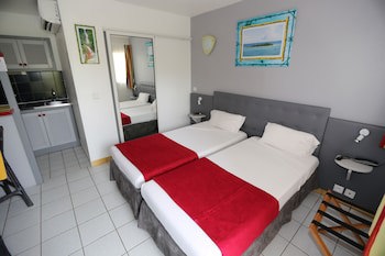 Hotel La Maison Creole