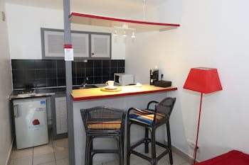 Hotel La Maison Creole