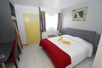 Hotel La Maison Creole