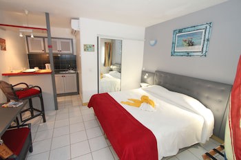 Hotel La Maison Creole