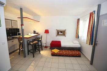 Hotel La Maison Creole